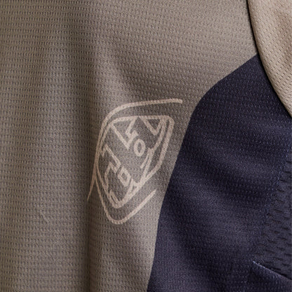 TROY LEE DESIGNS Scout GP Pro Fade Out Jersey - Zwart