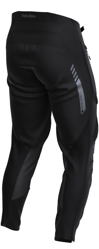 TROY LEE DESIGNS Scout GP Pro Mono Broek - Zwart