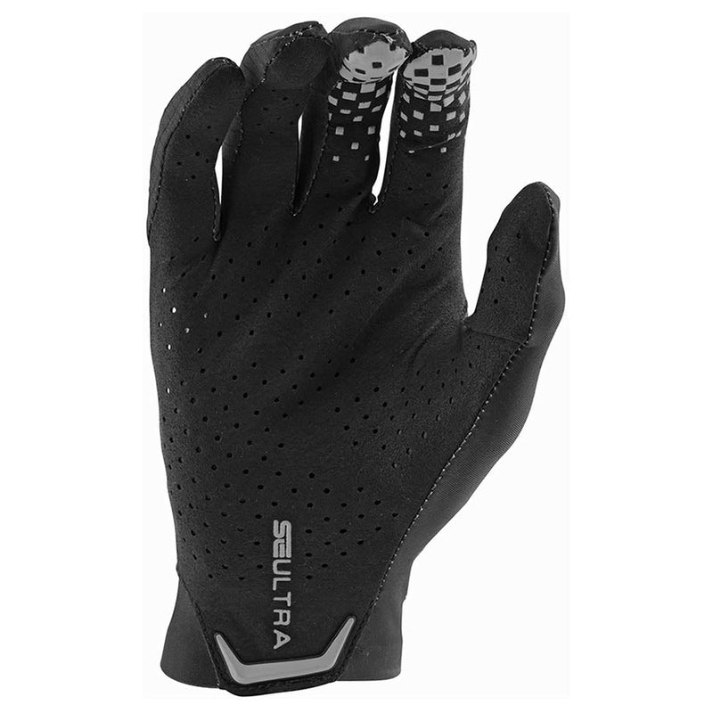 TROY LEE DESIGNS SE Ultra Motorhandschoenen - Solid Black
