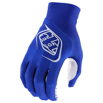 TROY LEE DESIGNS SE Ultra Motorhandschoenen - Solid Black