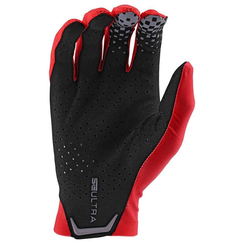 TROY LEE DESIGNS SE Ultra Motorhandschoenen - Solid Black