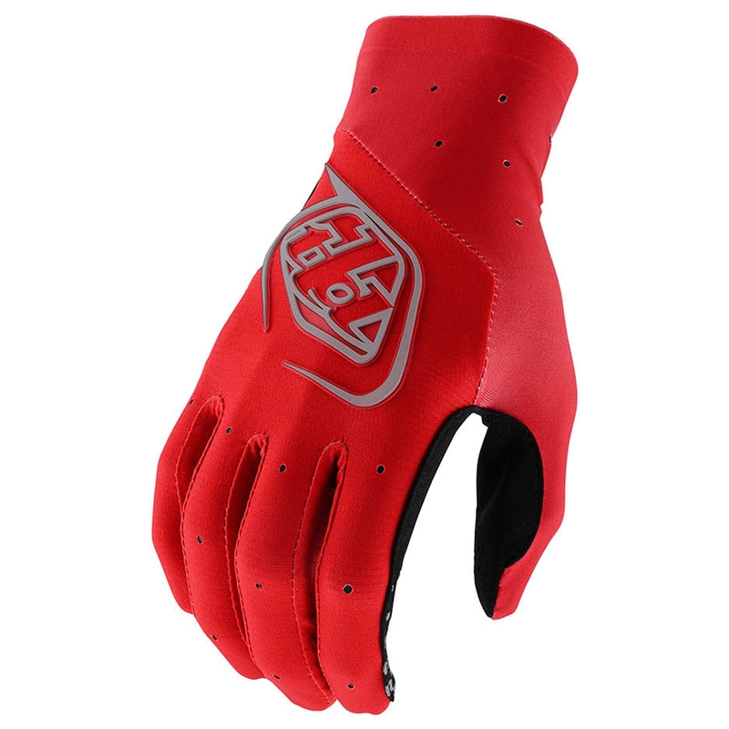 TROY LEE DESIGNS SE Ultra Motorhandschoenen - Solid Black