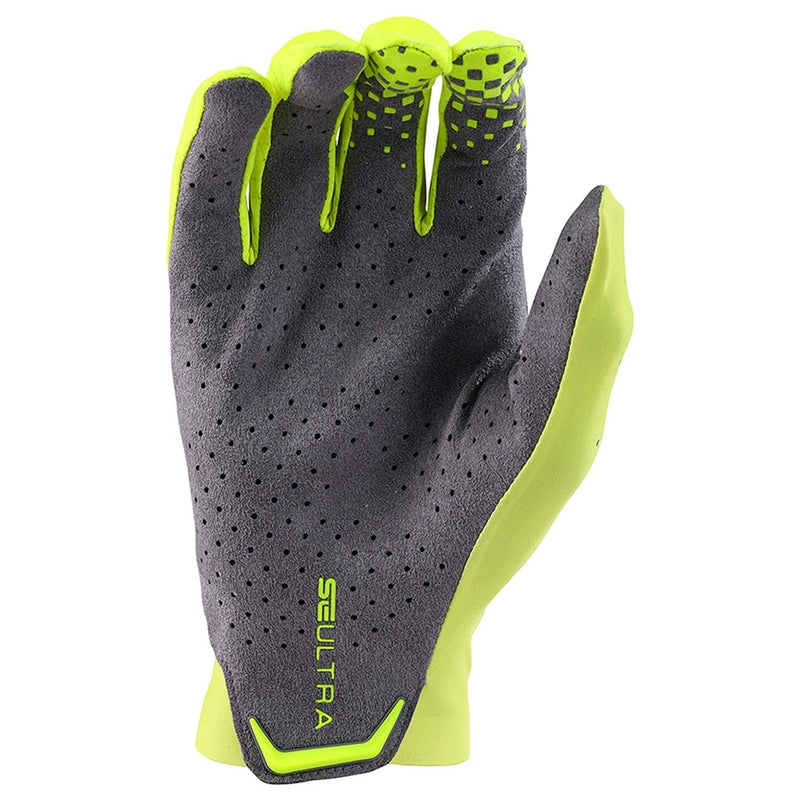 TROY LEE DESIGNS SE Ultra Motorhandschoenen - Solid Black