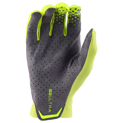 TROY LEE DESIGNS SE Ultra Motorhandschoenen - Solid Black