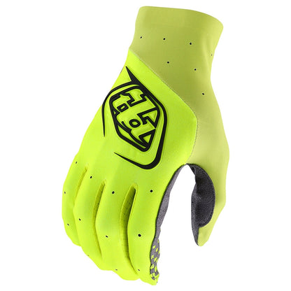 TROY LEE DESIGNS SE Ultra Motorhandschoenen - Solid Black