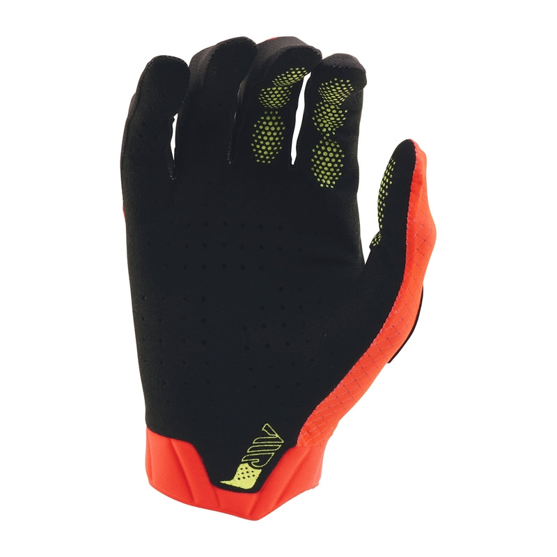 TROY LEE DESIGNS Air Motorhandschoenen - Stripes Black/Multi