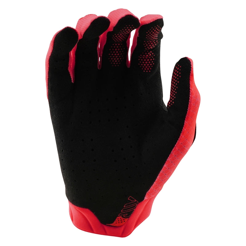TROY LEE DESIGNS Air Motorhandschoenen - Mono Black