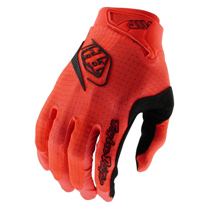 TROY LEE DESIGNS Air Motorhandschoenen - Mono Black