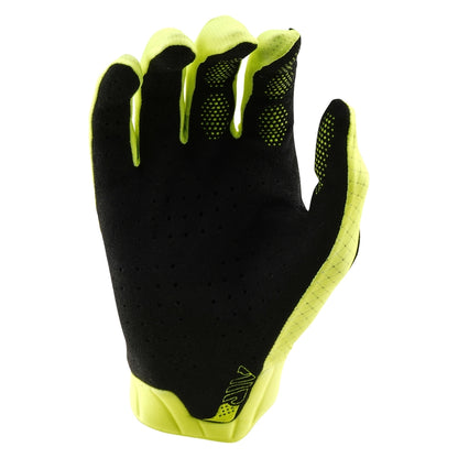 TROY LEE DESIGNS Air Motorhandschoenen - Mono Black