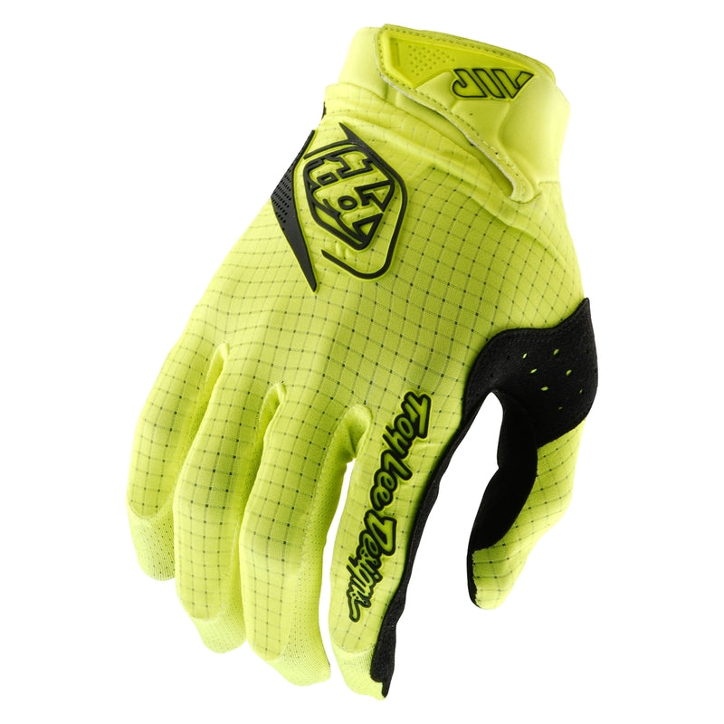 TROY LEE DESIGNS Air Motorhandschoenen - Mono Black