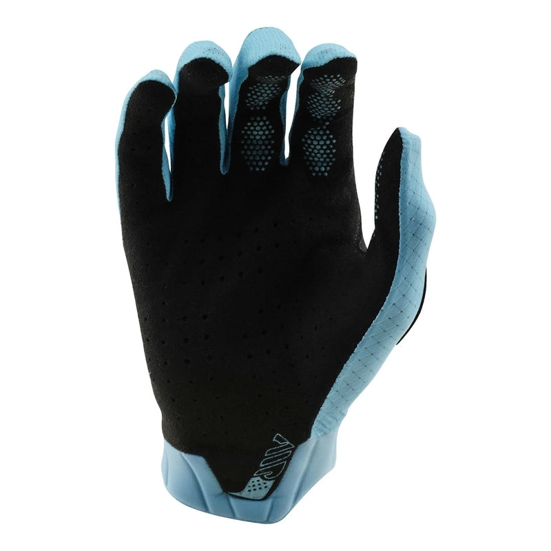 TROY LEE DESIGNS Air Motorhandschoenen - Mono Black