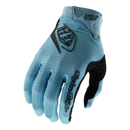 TROY LEE DESIGNS Air Motorhandschoenen - Mono Black