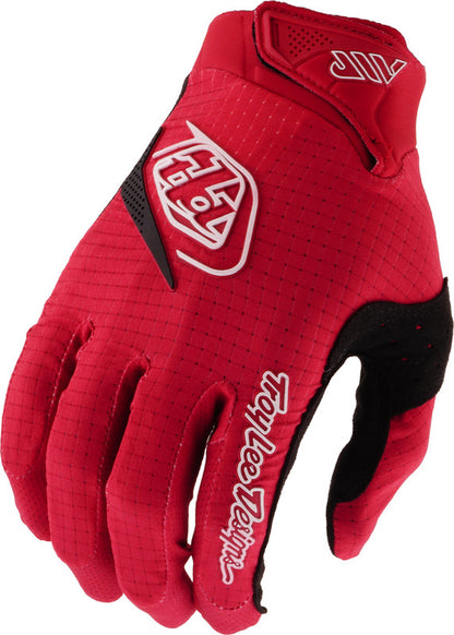 TROY LEE DESIGNS Air Motorhandschoenen - Mono Black