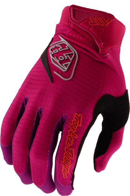 TROY LEE DESIGNS Air Motorhandschoenen - Mono Black