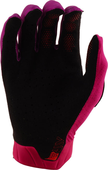 TROY LEE DESIGNS Air Motorhandschoenen - Mono Black