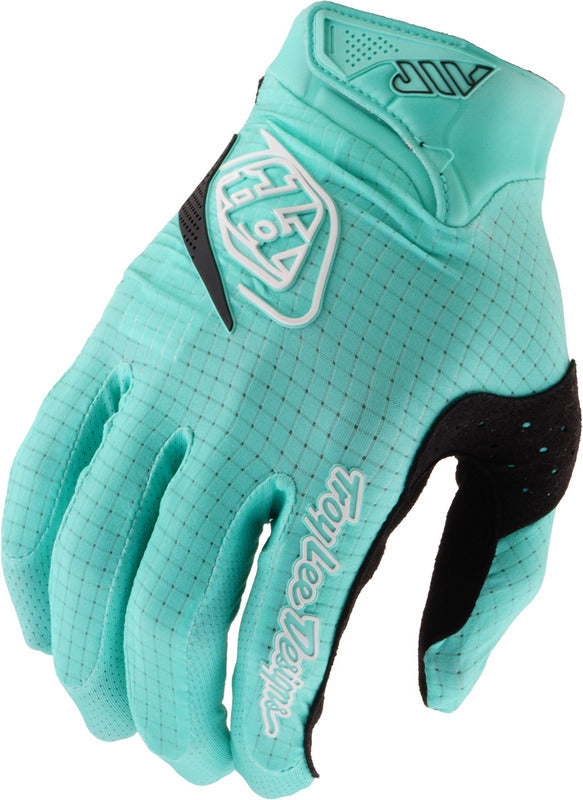 TROY LEE DESIGNS Air Motorhandschoenen - Mono Black