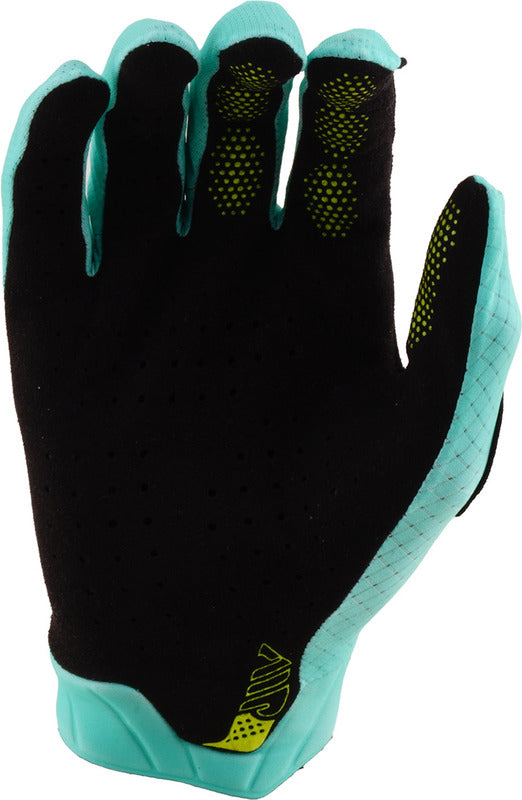 TROY LEE DESIGNS Air Motorhandschoenen - Mono Black