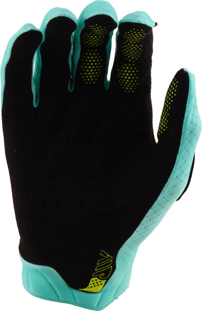 TROY LEE DESIGNS Air Motorhandschoenen - Mono Black