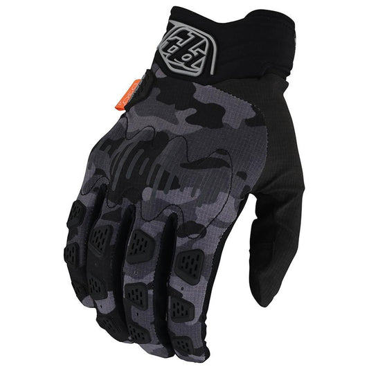 TROY LEE DESIGNS Scout Gambit - Camo Grey/Zwart