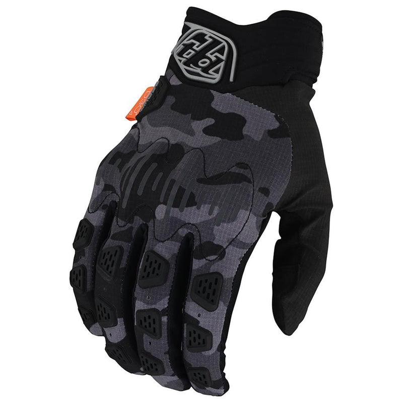 TROY LEE DESIGNS Scout Gambit - Camo Grey/Zwart