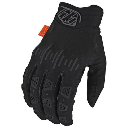 TROY LEE DESIGNS Scout Gambit - Solid Black
