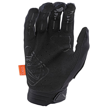 TROY LEE DESIGNS Gambit Motorhandschoenen - Solid Black