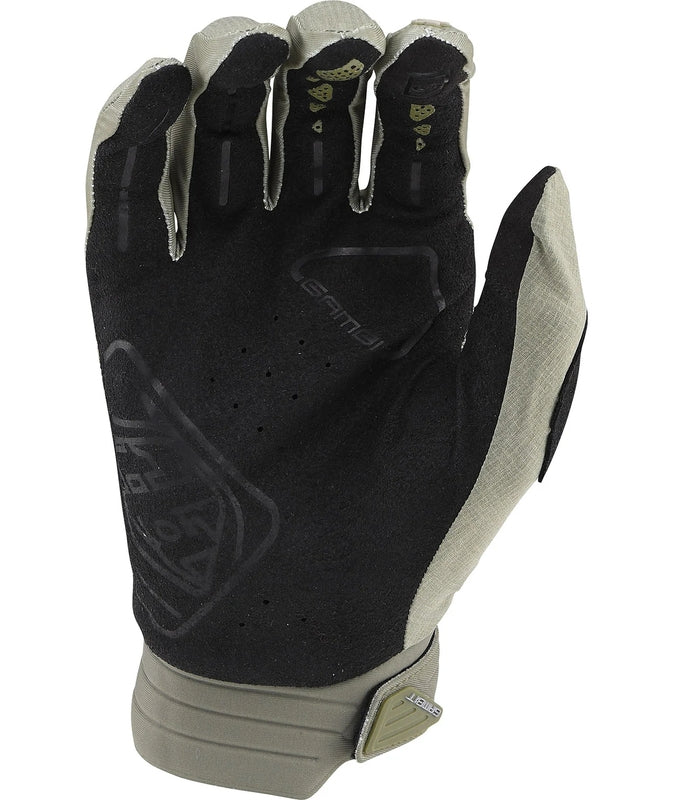 TROY LEE DESIGNS Gambit Motorhandschoenen - Solid Black