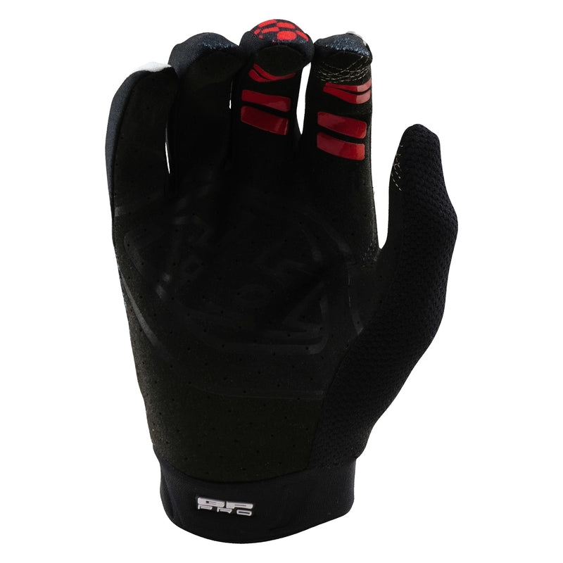 TROY LEE DESIGNS GP Pro Motorhandschoenen - Factory Black