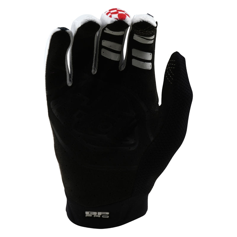 TROY LEE DESIGNS GP Pro Motorhandschoenen - Factory Black
