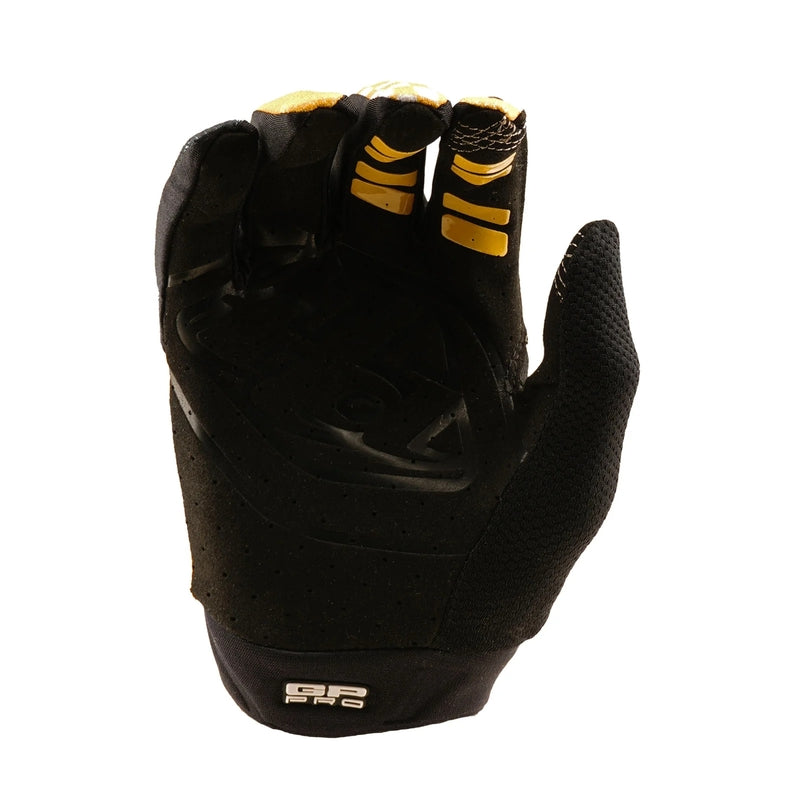 TROY LEE DESIGNS GP Pro Motorhandschoenen - Factory Black