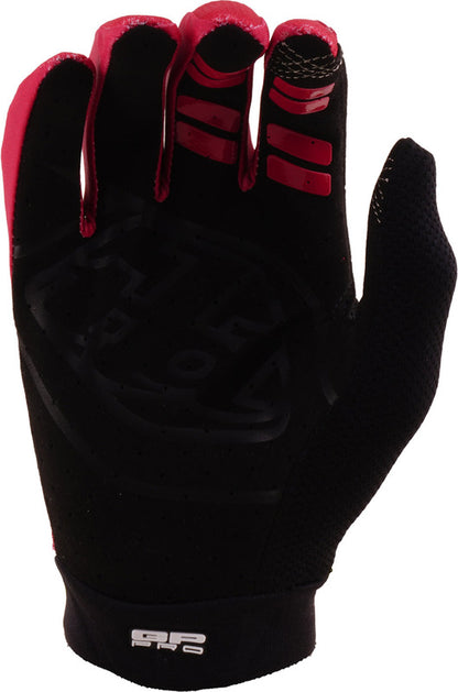 TROY LEE DESIGNS GP Pro Motorhandschoenen - Mono Black
