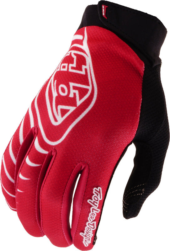 TROY LEE DESIGNS GP Pro Motorhandschoenen - Mono Black