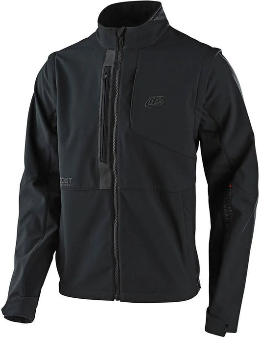 TROY LEE DESIGNS Scout Softshell Jas