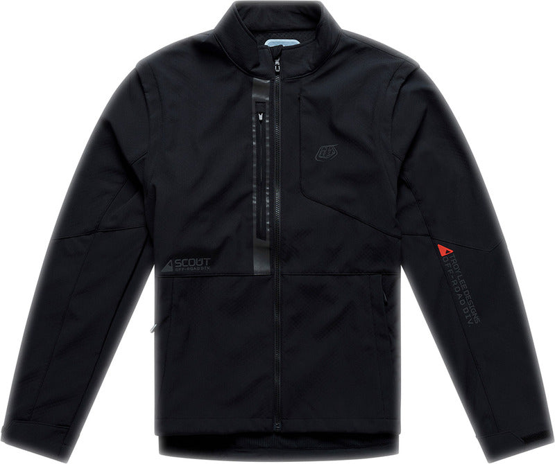 TROY LEE DESIGNS Scout Softshell Jas
