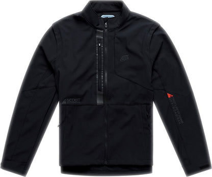 TROY LEE DESIGNS Scout Softshell Jas