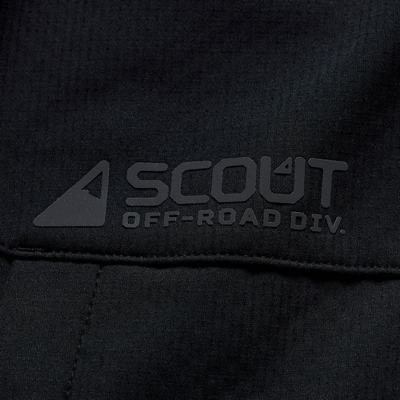 TROY LEE DESIGNS Scout Softshell Jas