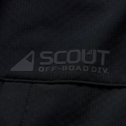 TROY LEE DESIGNS Scout Softshell Jas