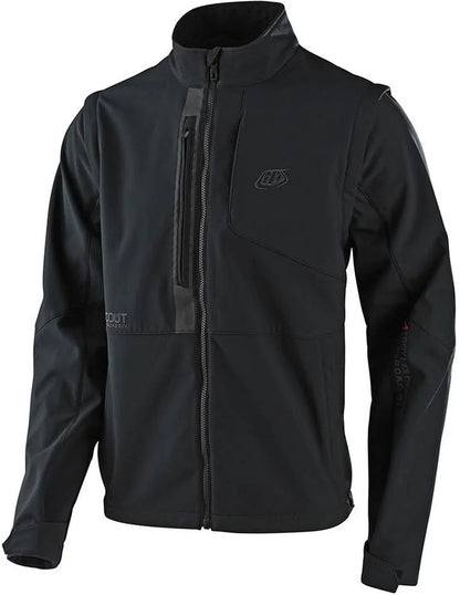 TROY LEE DESIGNS Scout Softshell Jas