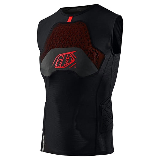 TROY LEE DESIGNS Stage Ghost D3O Base Layer Jersey