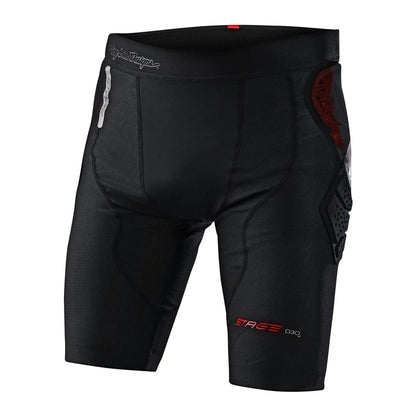 TROY LEE DESIGNS Stage Ghost D3O Beschermende korte broek