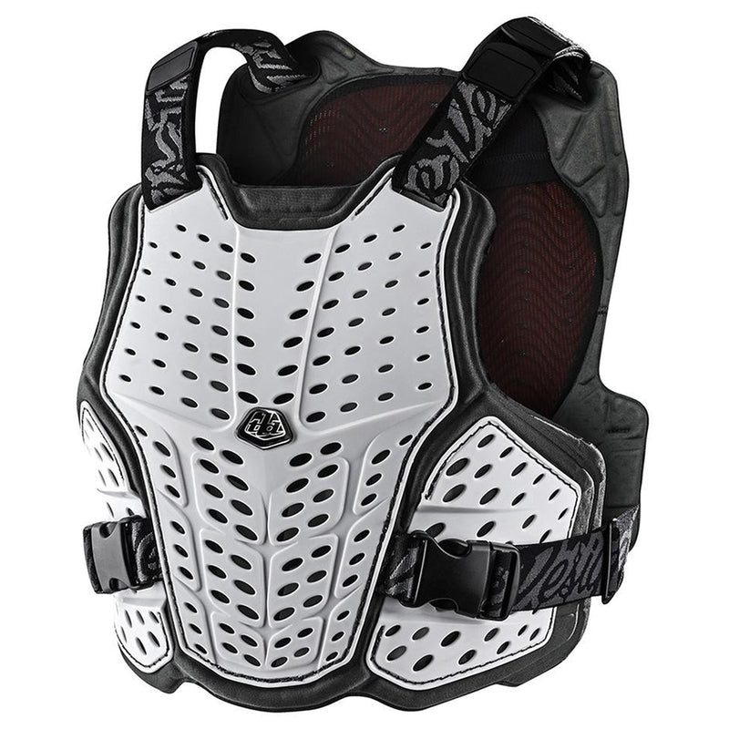 TROY LEE DESIGNS Rockfight CE FLEX Body protector - Zwart