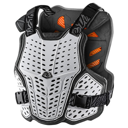 TROY LEE DESIGNS Rockfight CE Body protector - Zwart