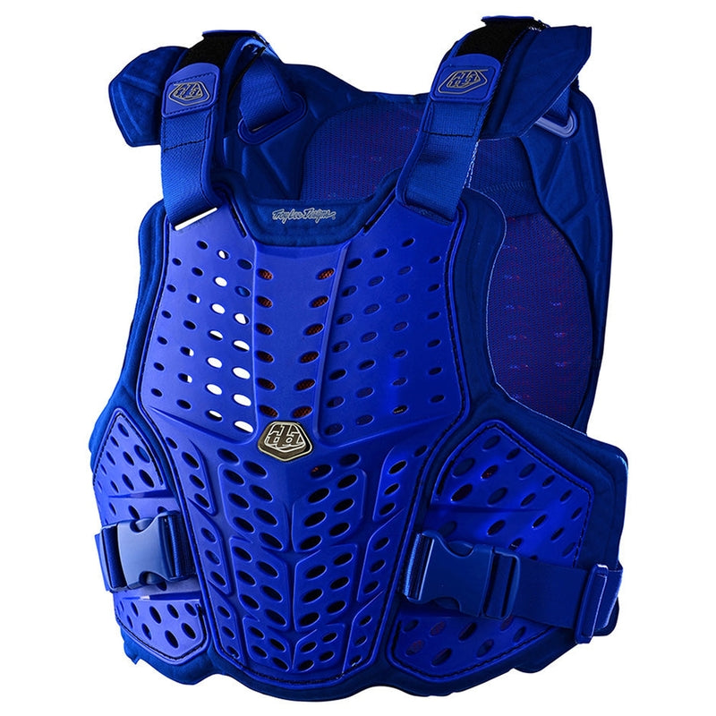 TROY LEE DESIGNS Rockfight CE Body protector - Zwart