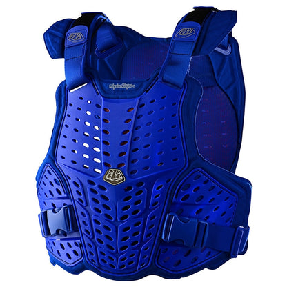 TROY LEE DESIGNS Rockfight CE Body protector - Zwart