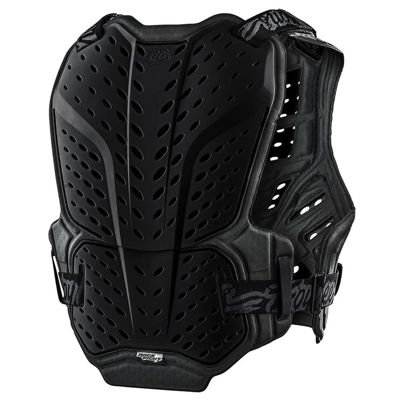 TROY LEE DESIGNS Rockfight Body protector - Zwart