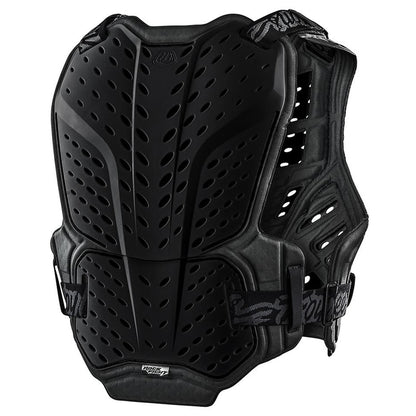 TROY LEE DESIGNS Rockfight Body protector - Zwart