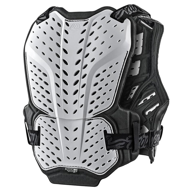 TROY LEE DESIGNS Rockfight Body protector - Zwart