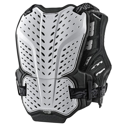 TROY LEE DESIGNS Rockfight Body protector - Zwart
