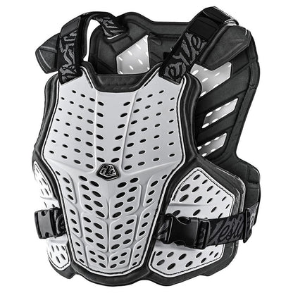 TROY LEE DESIGNS Rockfight Body protector - Zwart