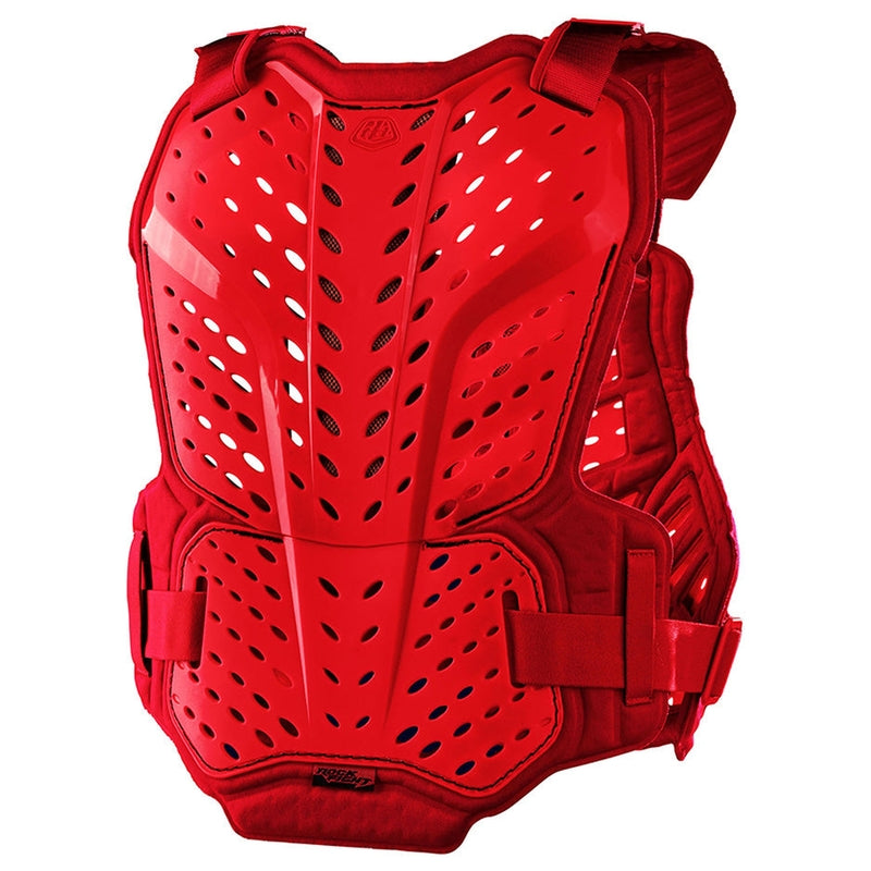 TROY LEE DESIGNS Rockfight Body protector - Zwart